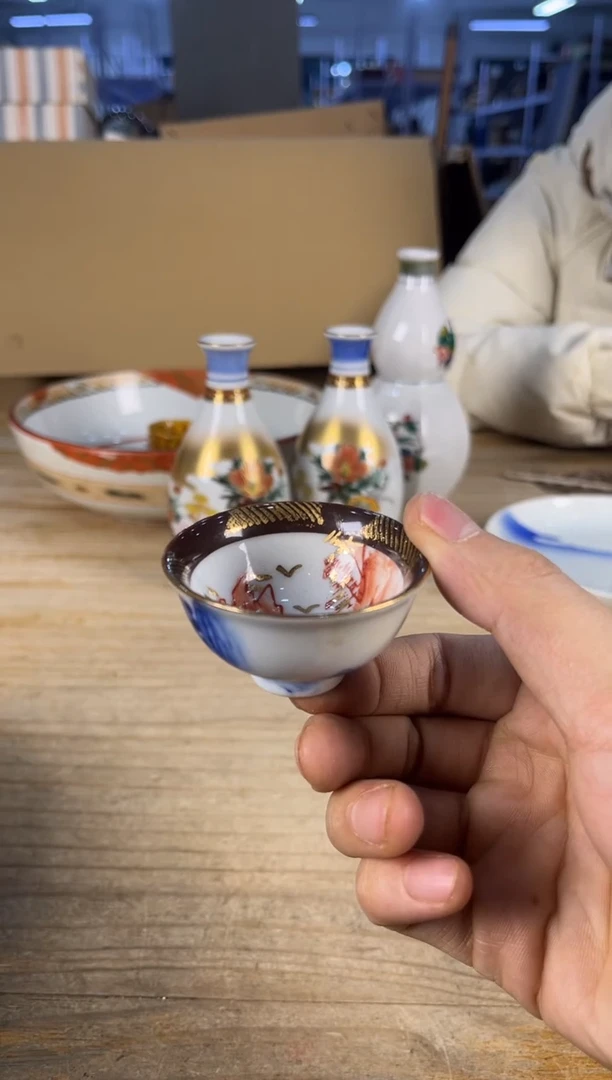 紫砂中古品默认微瑕 满18包邮