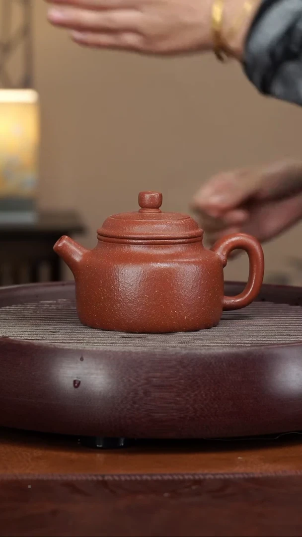 【闪购商品】紫砂茶壶宜兴紫砂壶