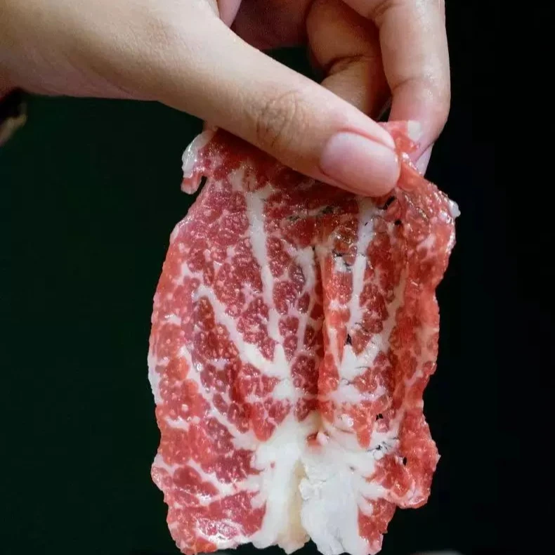 【牛脖肉】内蒙古草原牛当日现宰