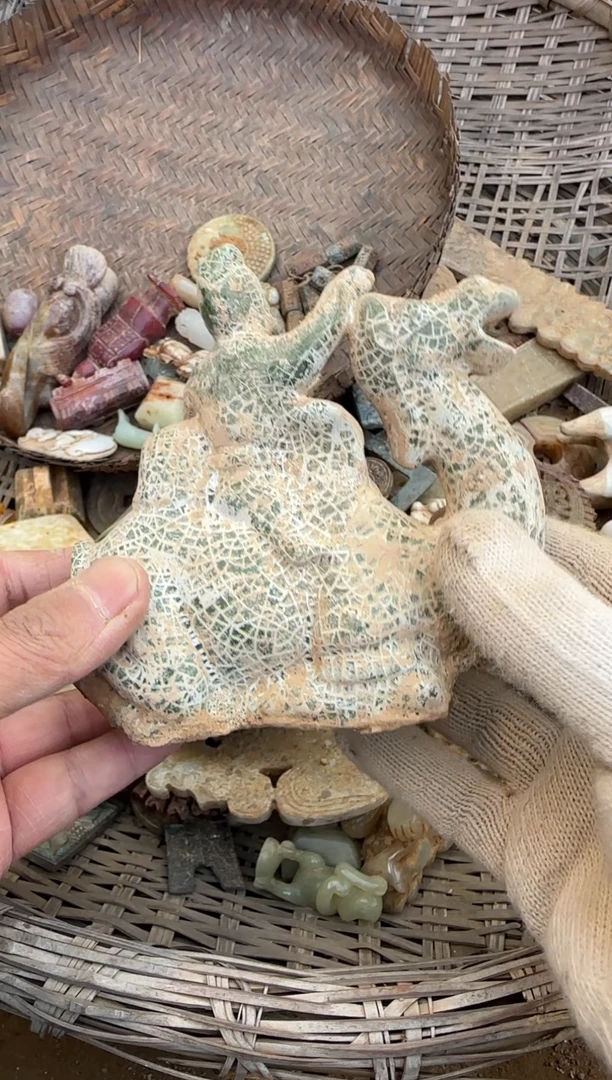 【闪购商品】摆件瓷器瓷器瓷器瓷器