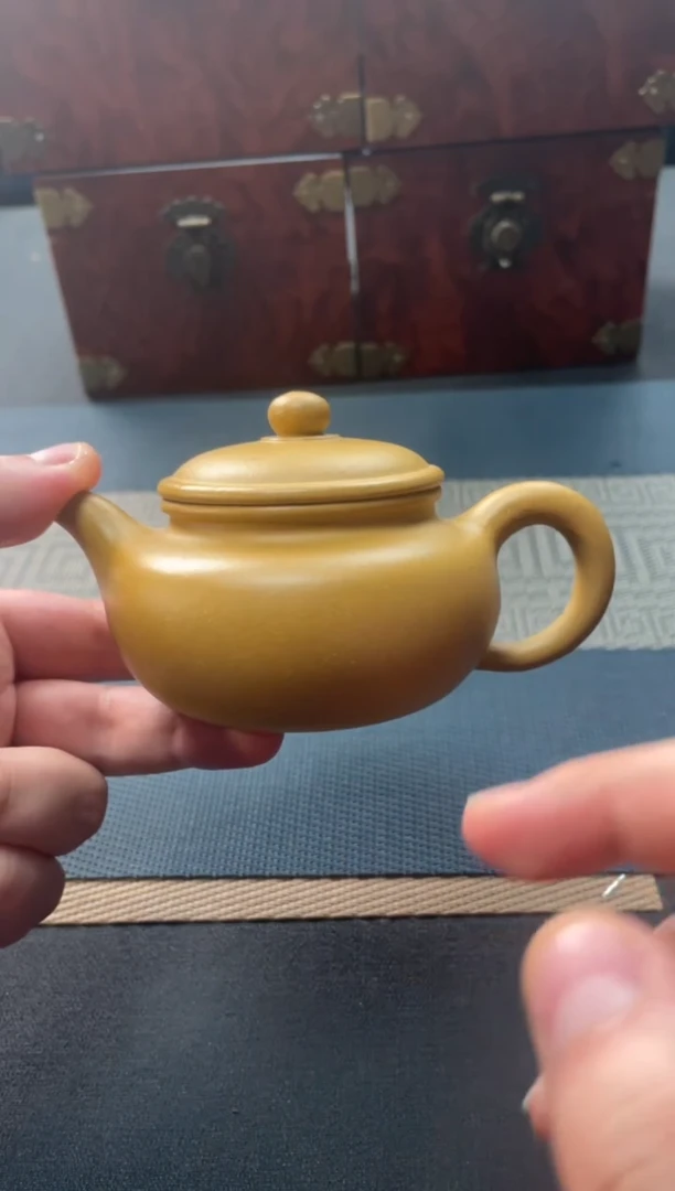 茶壶紫砂紫砂壶77