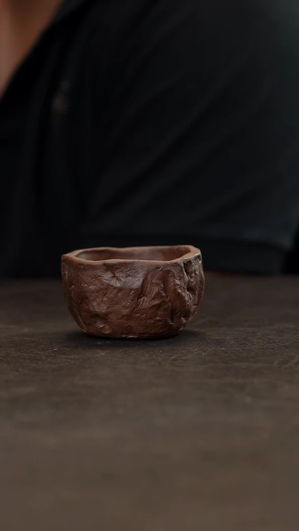 茶杯紫砂紫砂杯主人杯