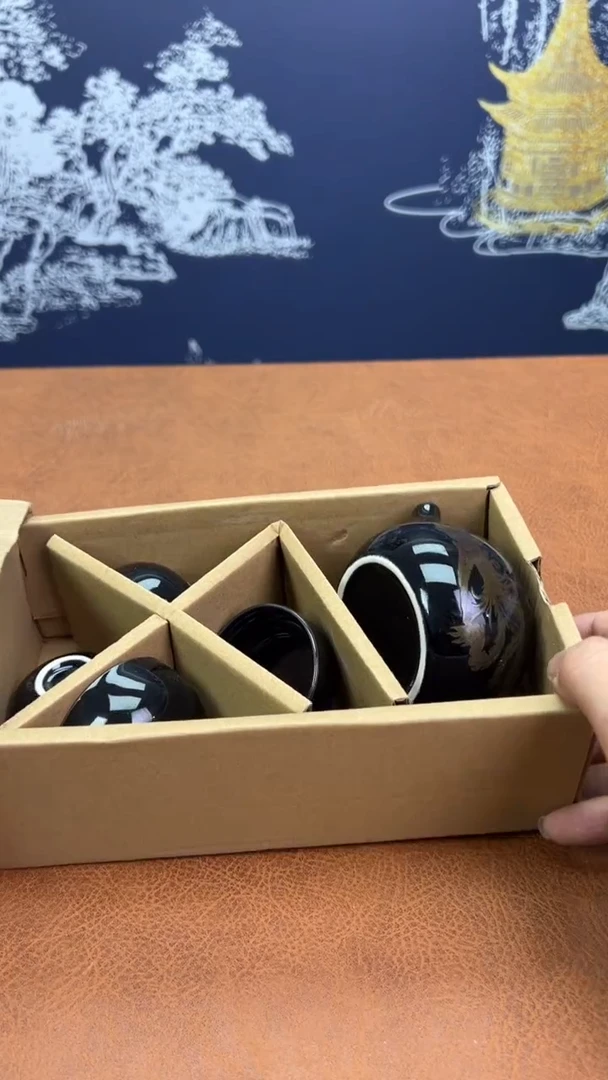 【闪购商品】紫砂茶杯瓷SC1111111111111