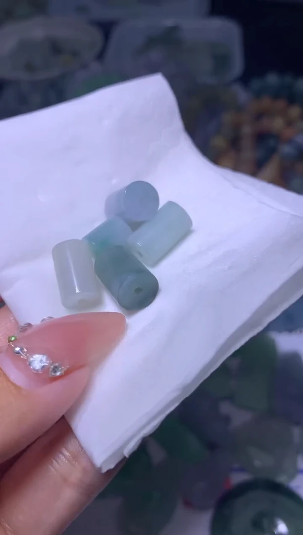 【闪购商品】定制翡翠未镶嵌MXX006906