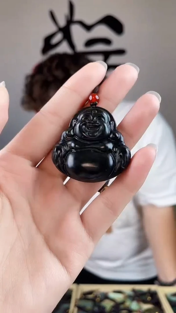 和田玉未镶嵌挂件多样性发货，拍一发一