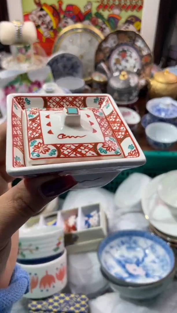 【闪购商品】瓷片瓷片满20米包邮一单一付