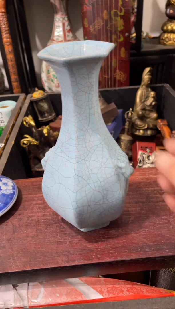 瓷片主播推荐精选好物