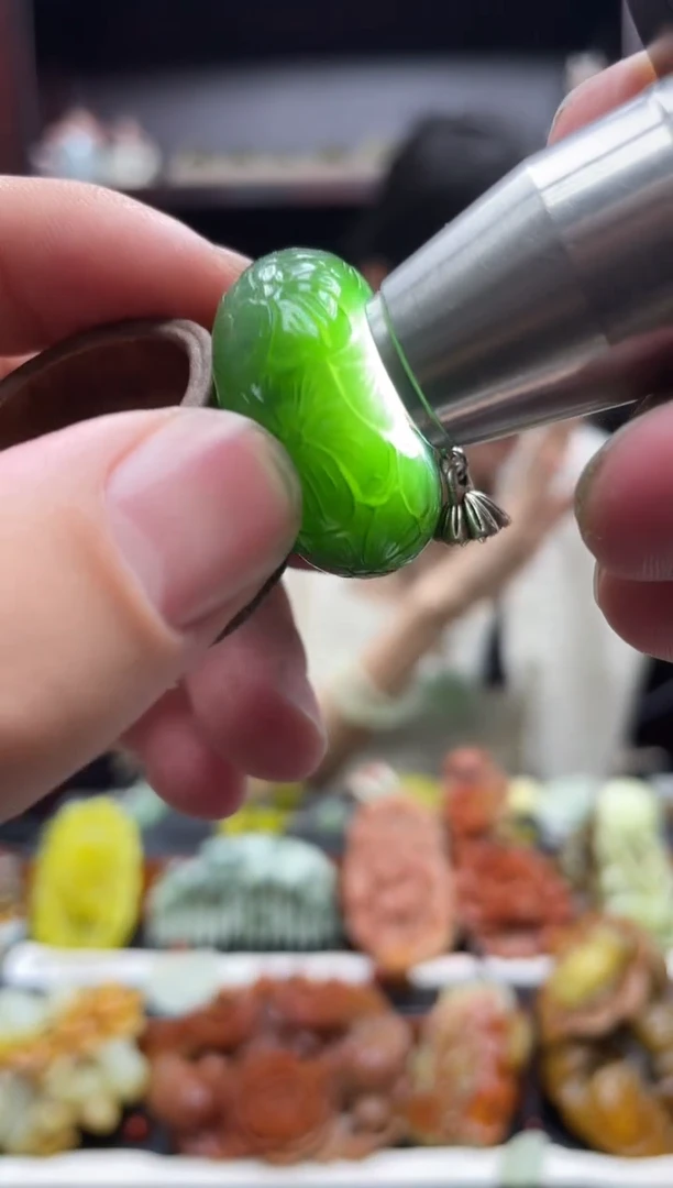 和田玉戒指未镶嵌·多样性发货*拍一发一