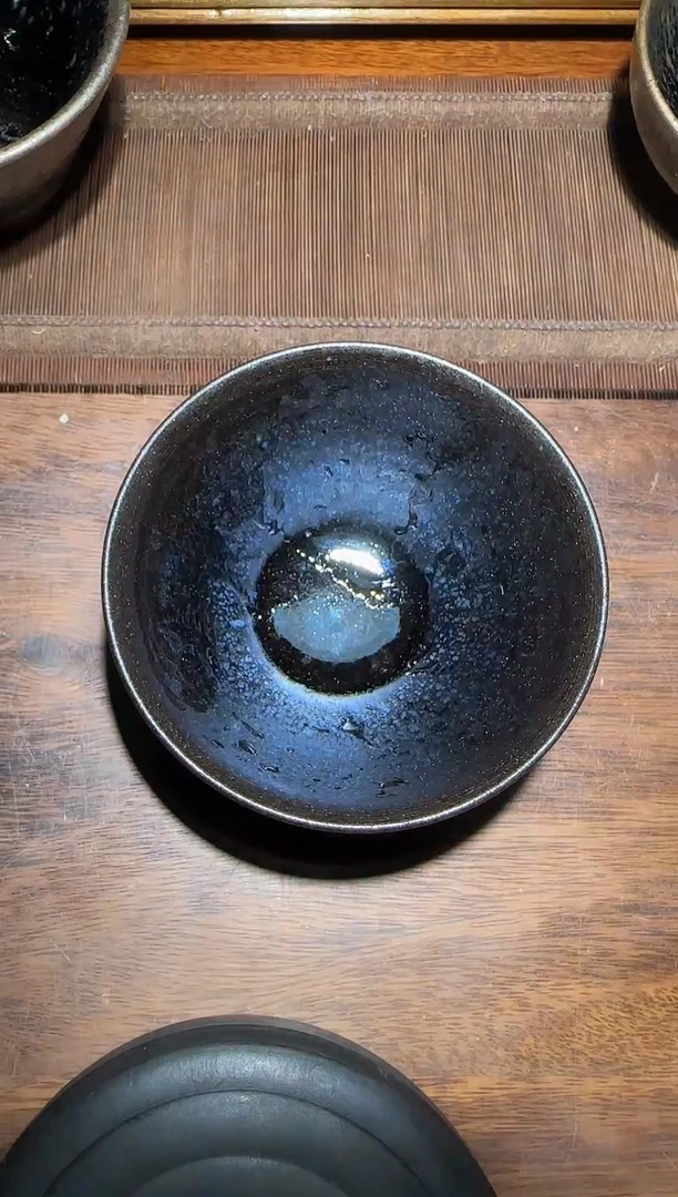 茶盏赵丽美精品艺术馆8