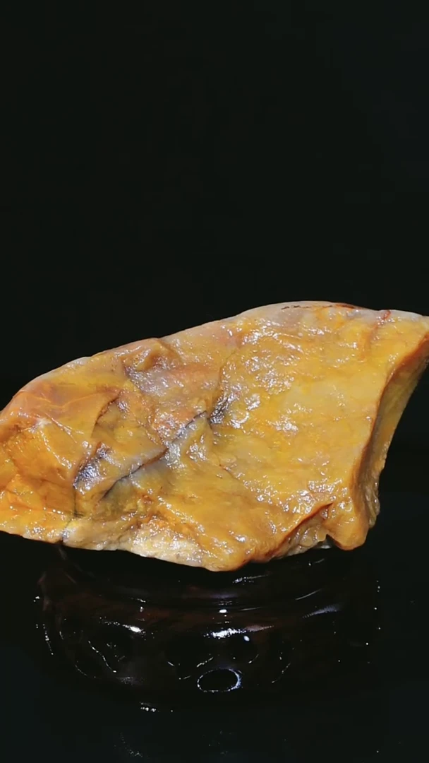 【闪购商品】昌化石昌化田黄石