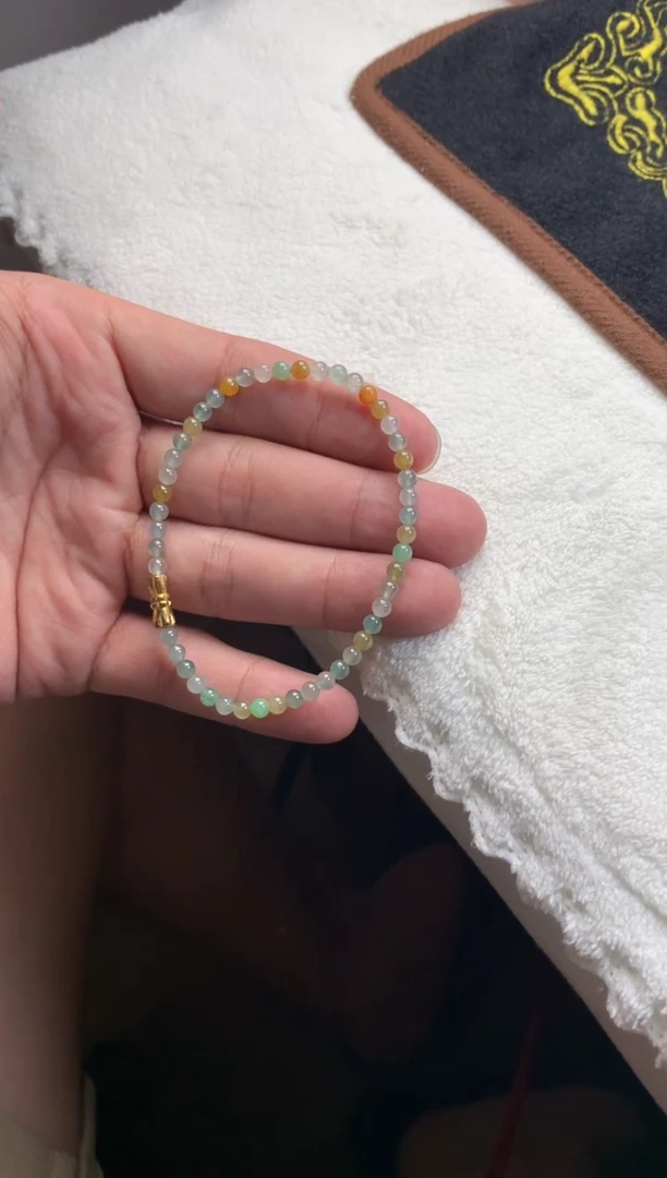定制翡翠未镶嵌天然缅甸翡翠A货（不退不换）