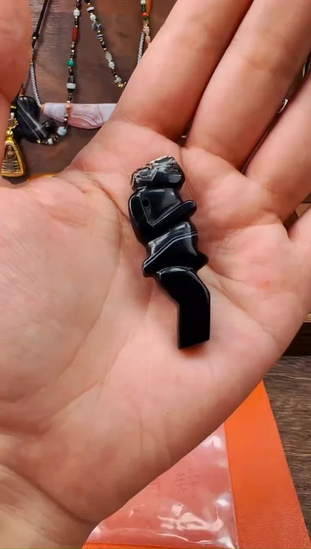 【东南亚珠饰】配珠