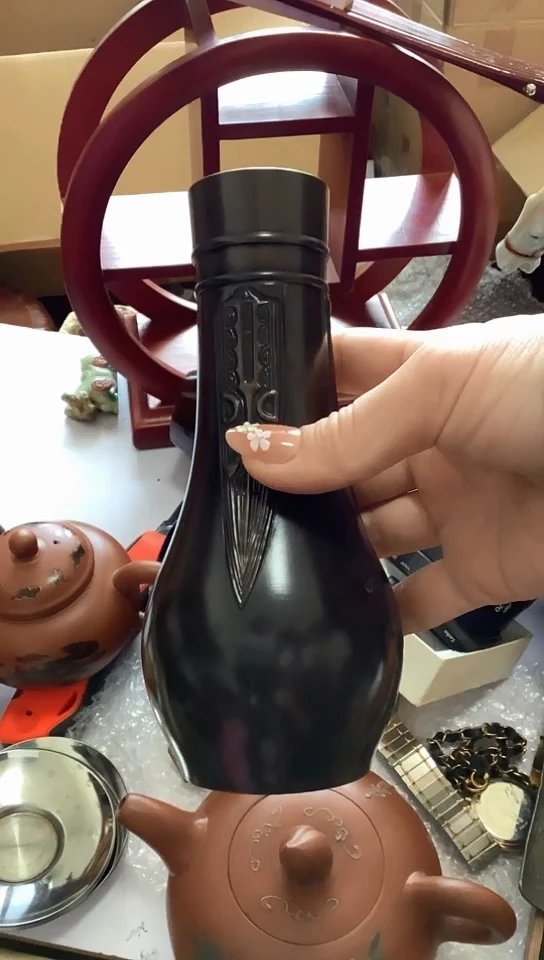 百隆日瓷中古瓷器