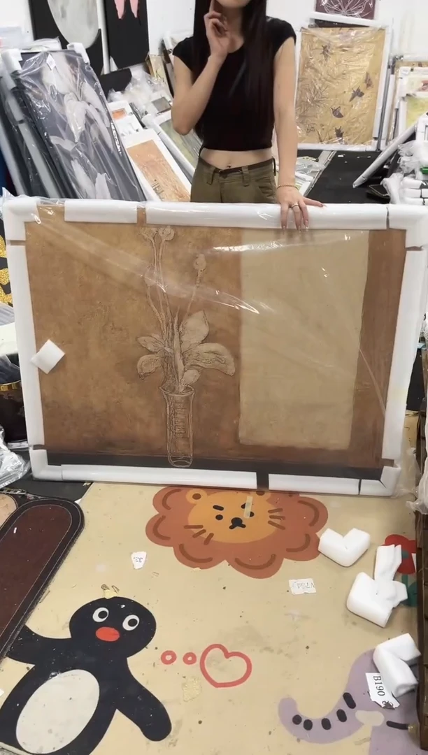 竖款仓库清货  默认瑕疵