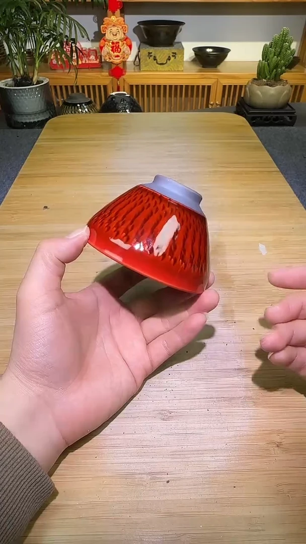 茶盏精品茶盏8888888跳刀红玉
