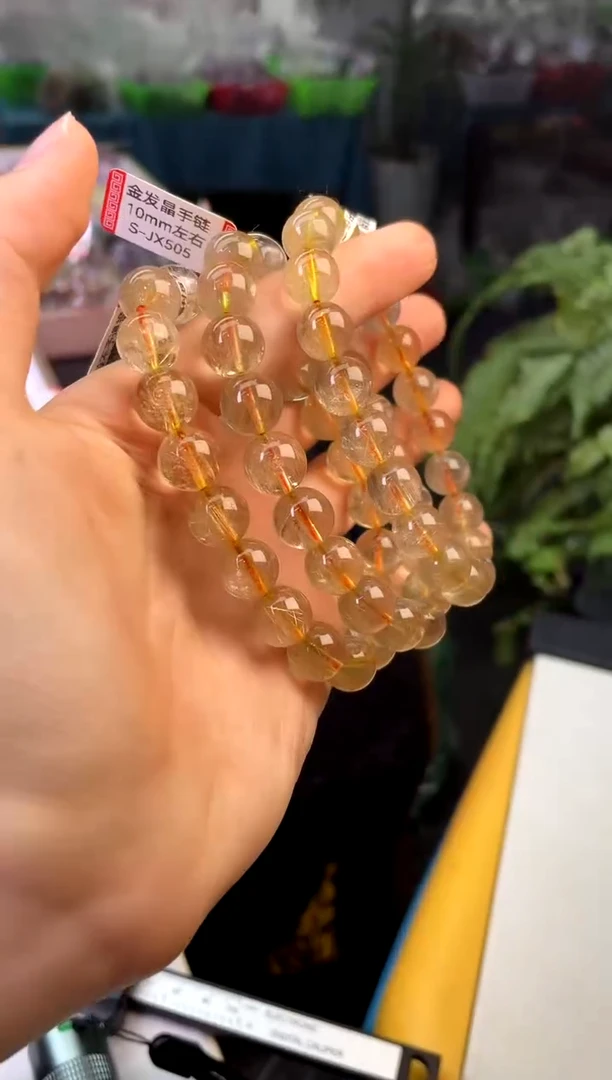套链未镶嵌水晶10/x-762多样性发一件
