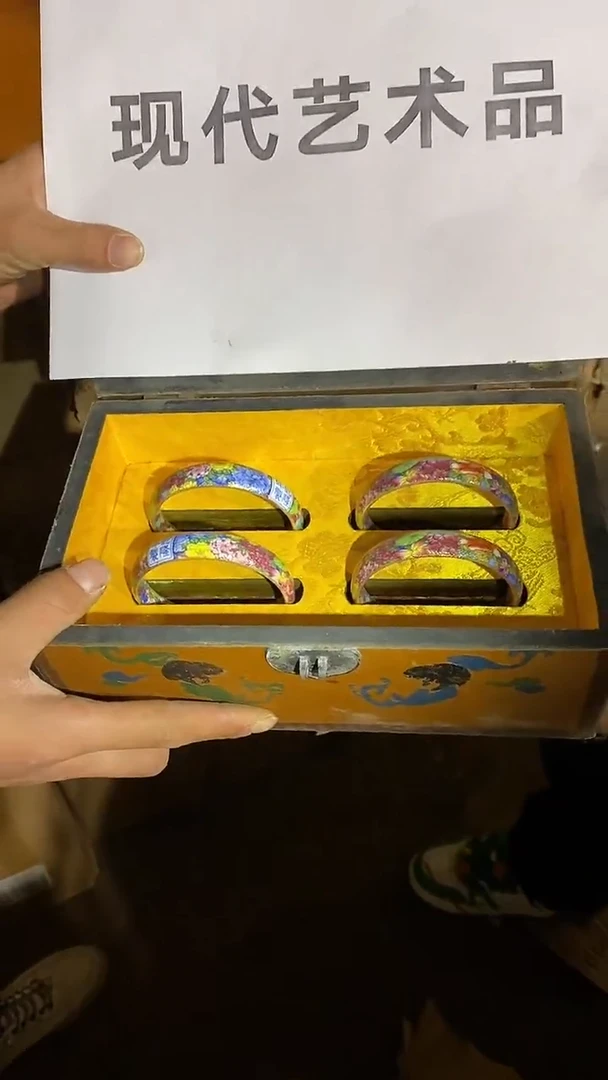 B563景德镇高端瓷器