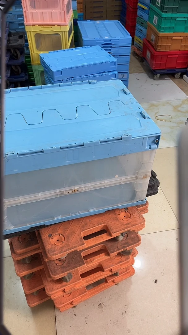 厚款无**豪家用五金工具箱1个带盖