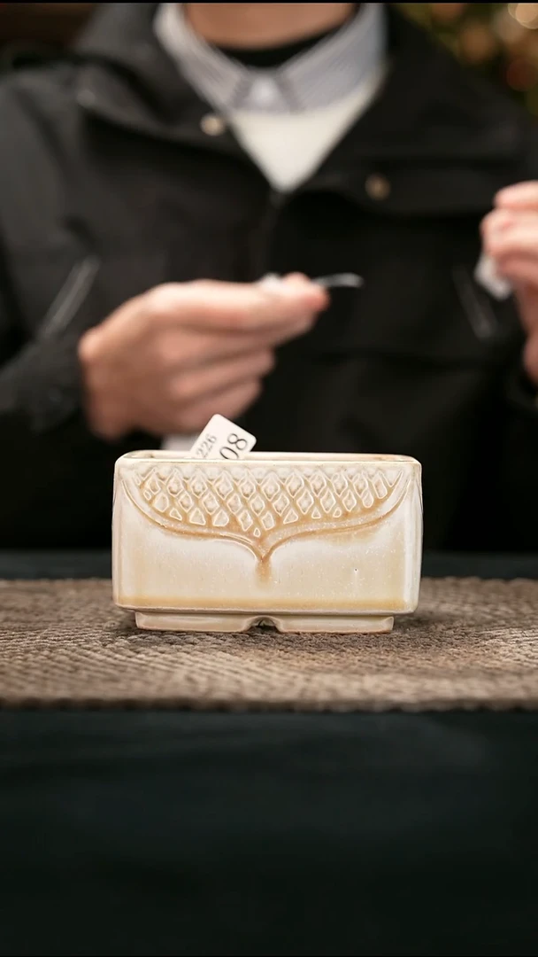 12-26-208花盆口径10*6