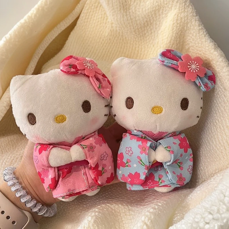 可爱Kitty挂饰包包挂件钥匙扣（1-50）