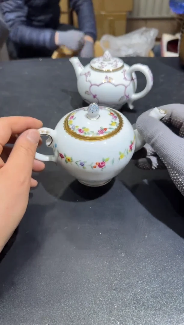 【闪购商品】杯小四孤品收藏中古品