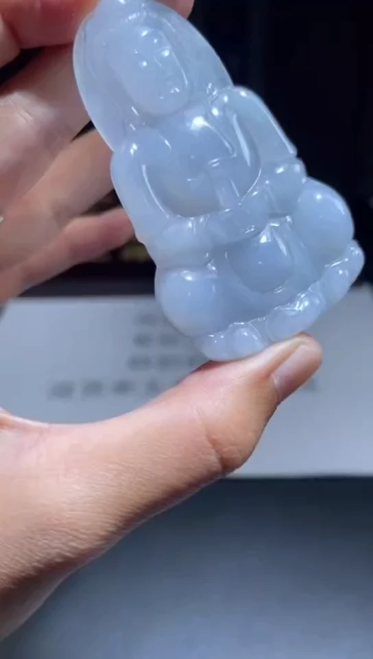 未镶嵌定制翡翠定制孤品