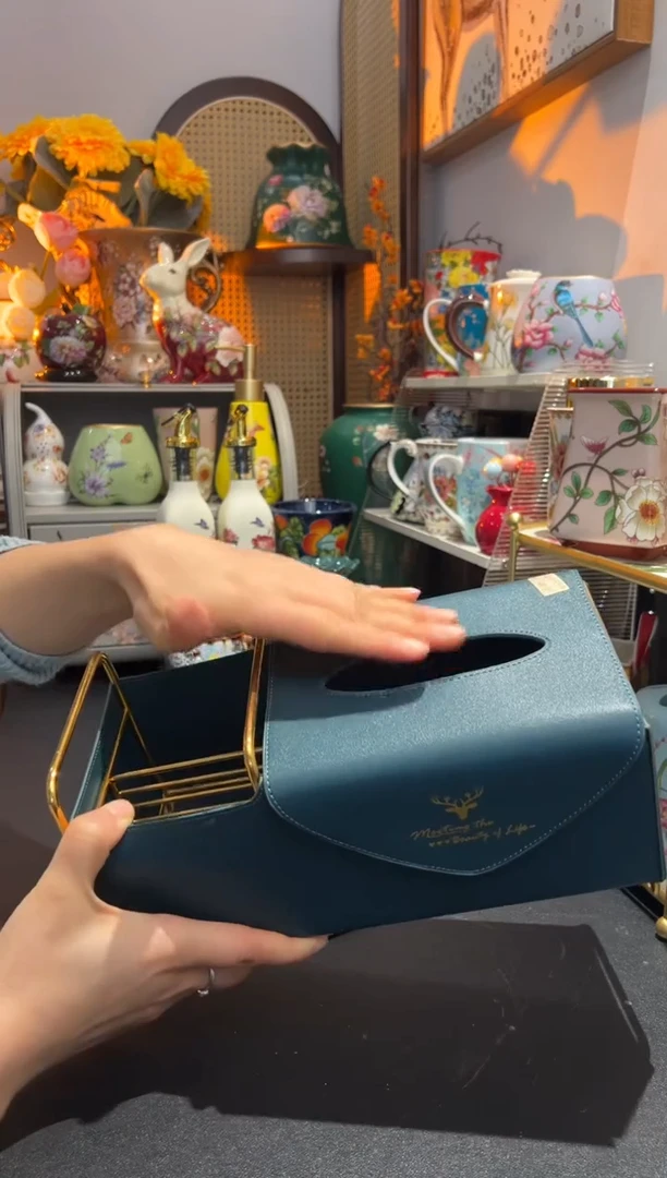 外贸陶瓷家居百货