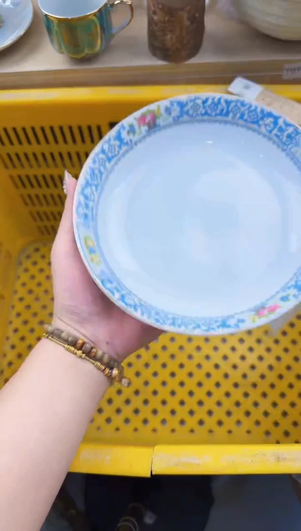 262回流瓷器，默认微瑕，18包邮