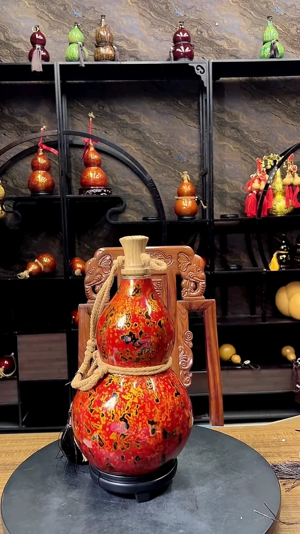 大漆工艺品111111111111