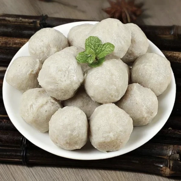 连云港发货鱼丸1包