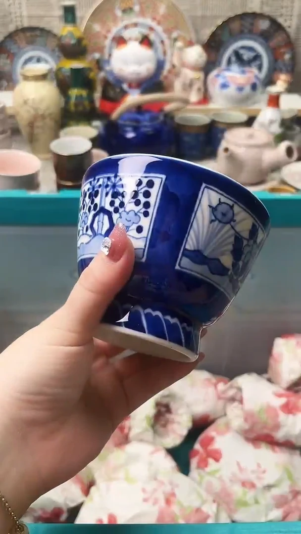 瓷片車*?瓷片陶瓷陶瓷