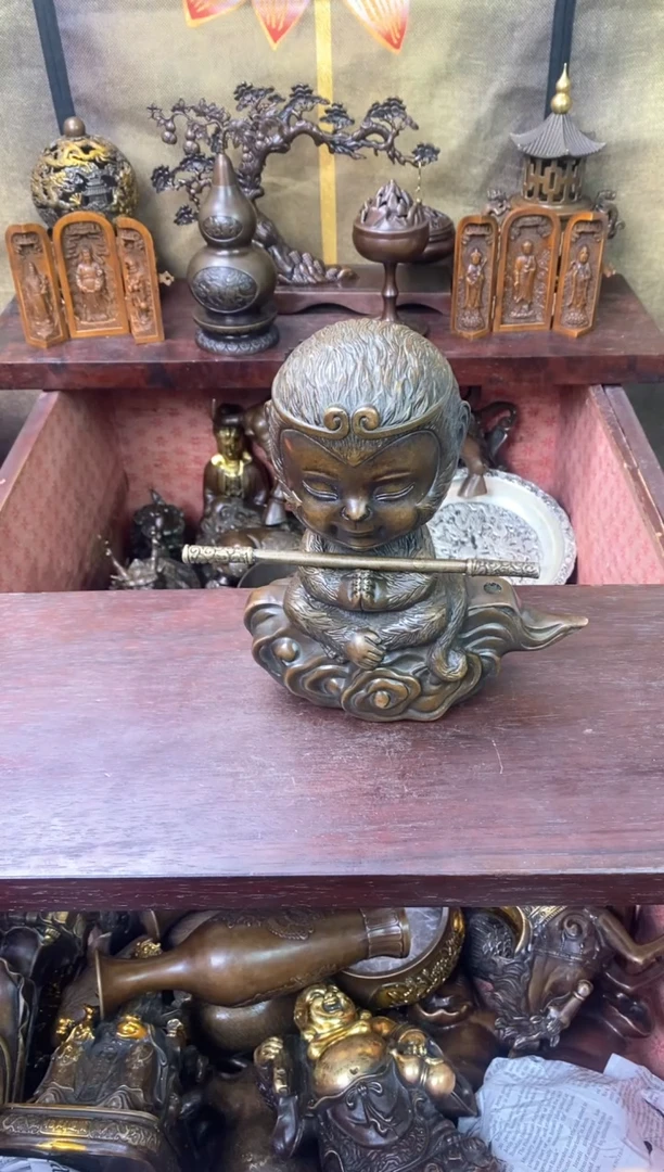 信德铜专属精选链接