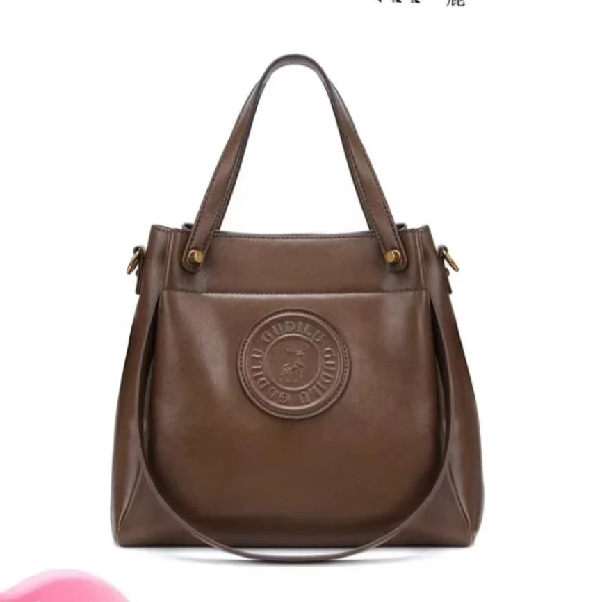 2025新款女士斜挎包