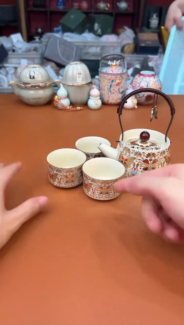 尚熹艺堂直播专享价@@888