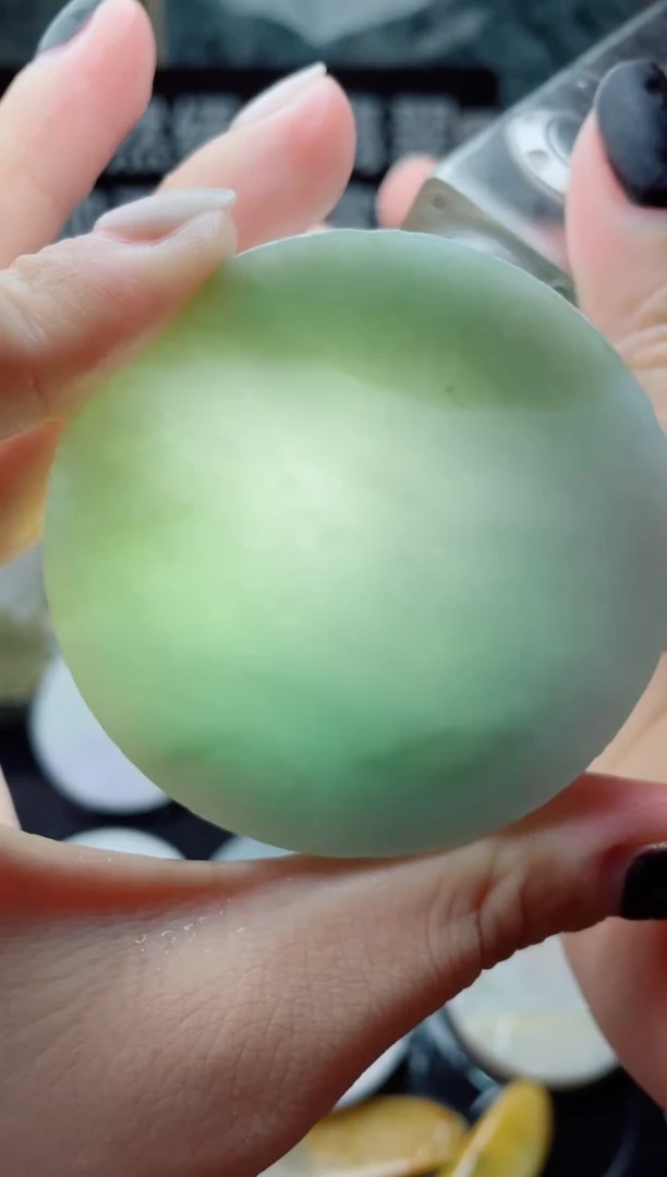 【闪购商品】翡翠颈饰未镶嵌4821.....