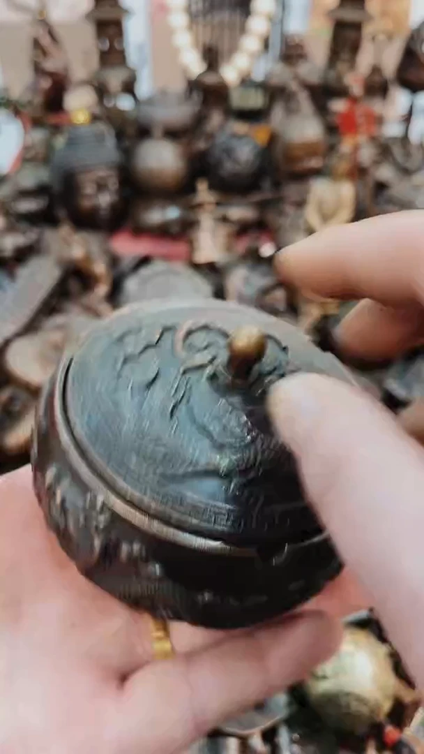 【闪购商品】精铜工匠 精铜工匠