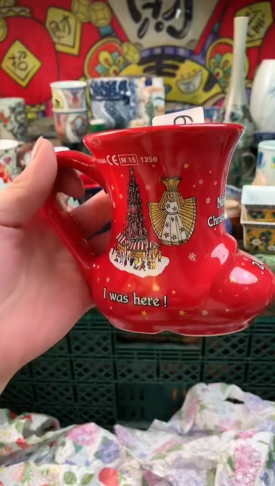 花*镰仓甄选满18包邮L429