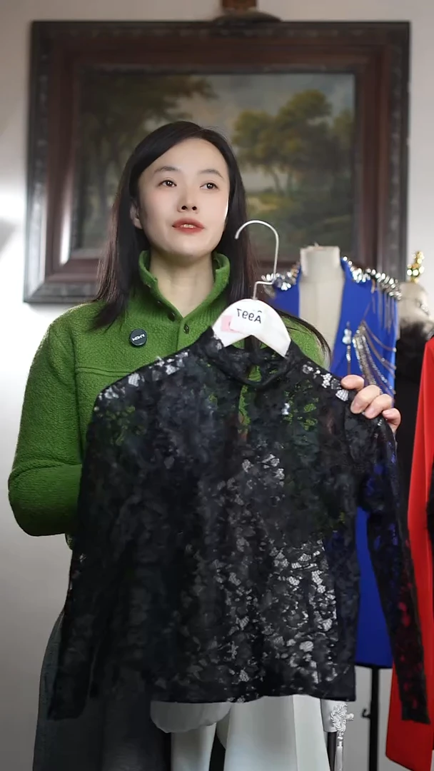 130码艺桐轩儿童潮服