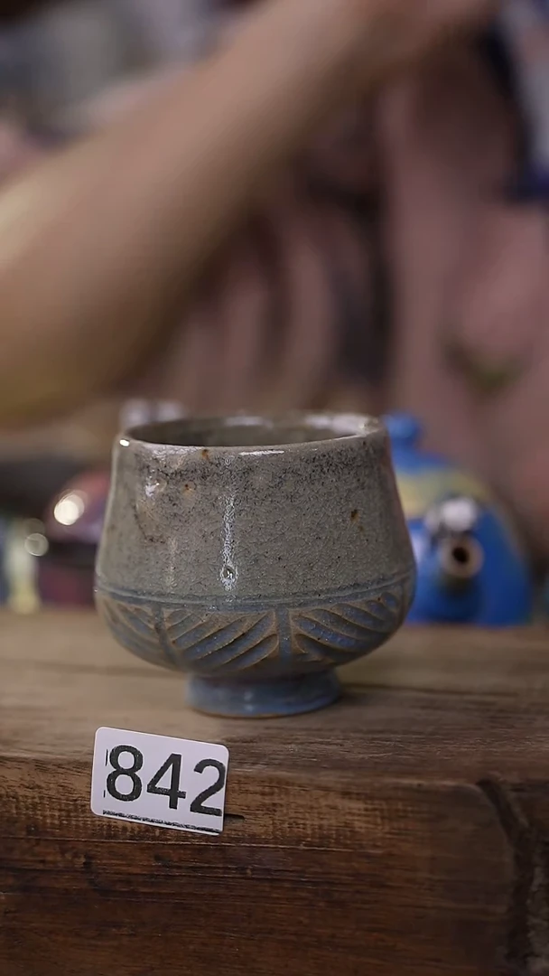 【闪购商品】瓷片！！不顾一切之落单福利杯！！