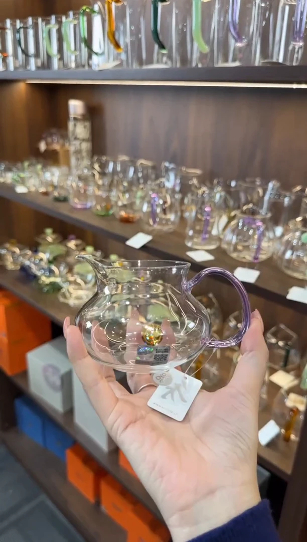 黑*白福利价 太初浅紫色