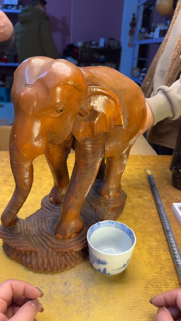 【闪购商品】其他瓷器瓷老破旧17旧瑕疵