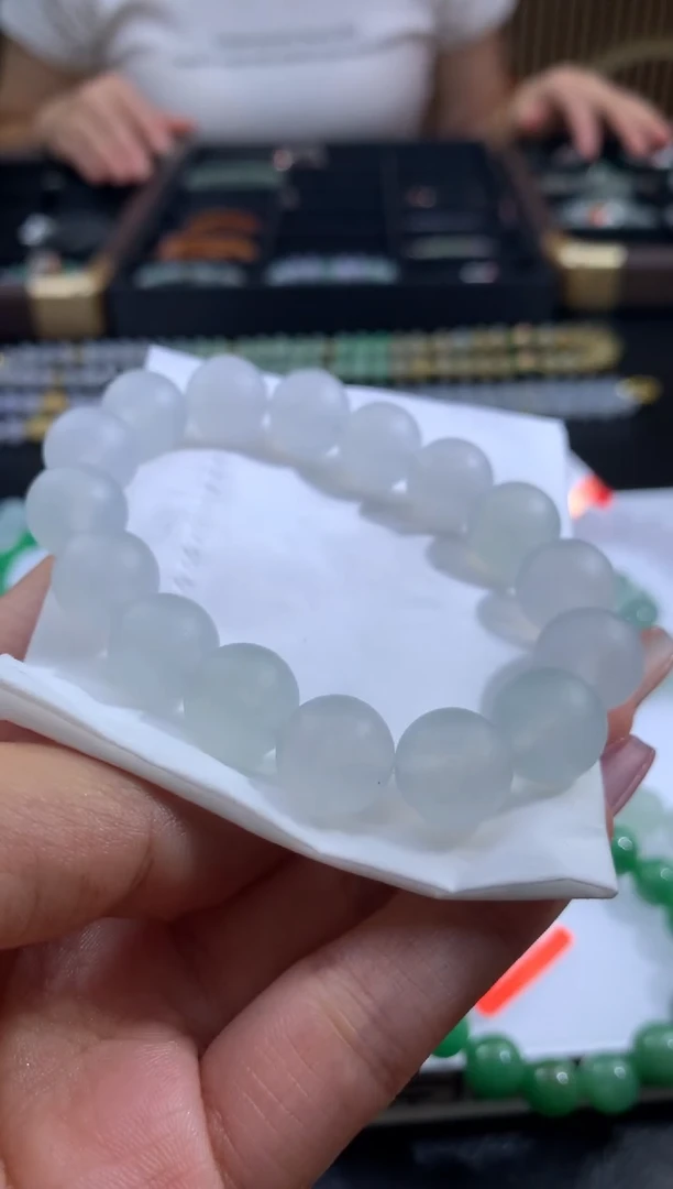 未镶嵌定制翡翠可*翡翠