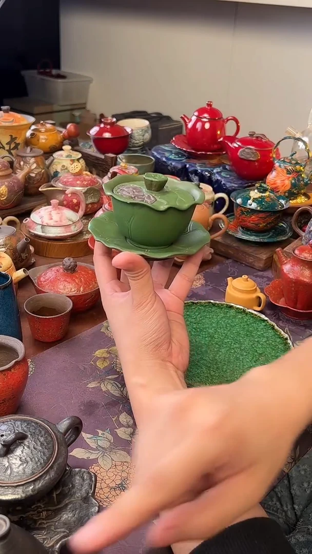 壶陶越境山坊越境山坊