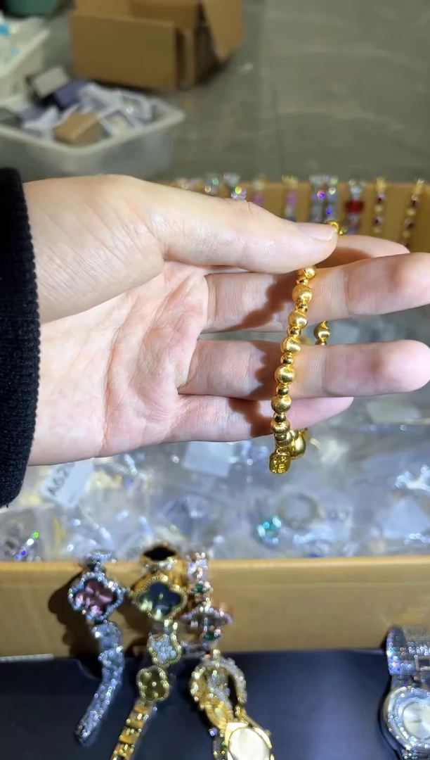 非金属无简约气质经典百搭款A191