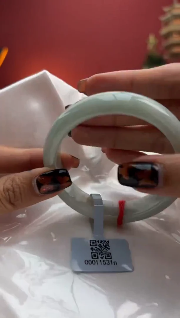 未镶嵌手镯翡翠翡翠手镯10