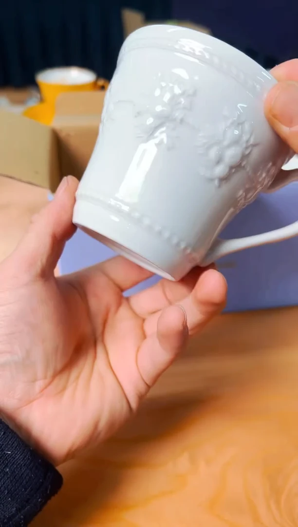 【闪购商品】瓷片h978好好好好好好好好好对