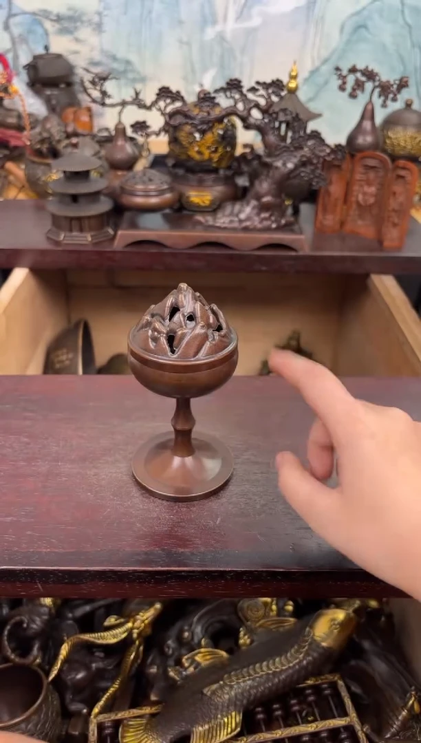 锦瑞铜专属精选链接