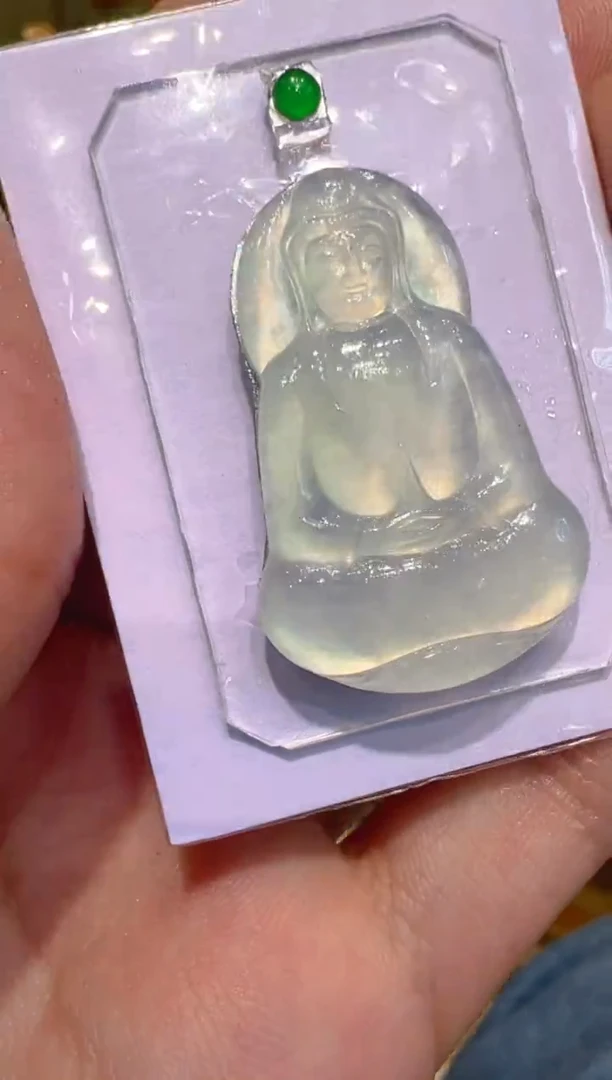 未镶嵌定制翡翠多样性团购发一件