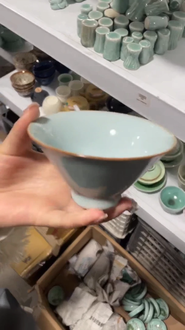 【闪购商品】特价 福利  慧仙青瓷