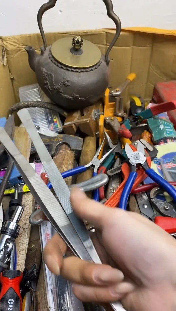 青**海五金园艺农具厨具工具闪购